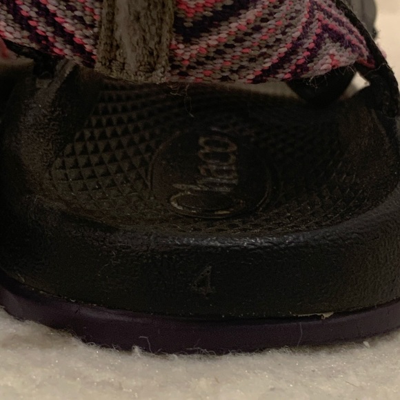 Chaco sandals/shoes - Picture 5 of 5